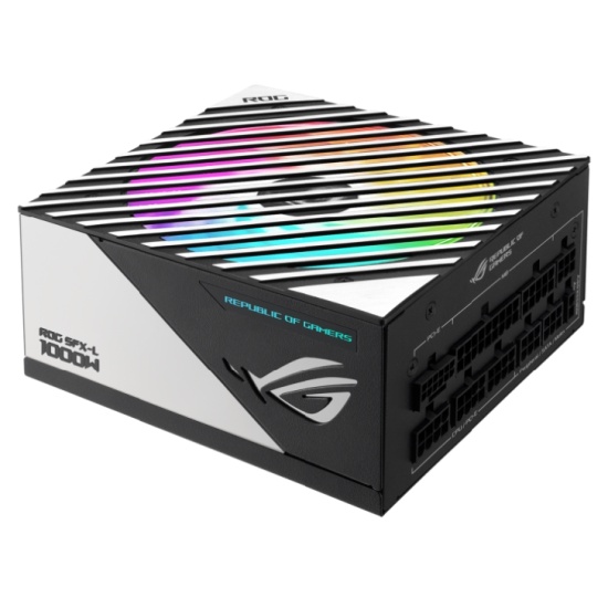 Блок питания ASUS ROG LOKI SFX-L 1000W Platinum Black