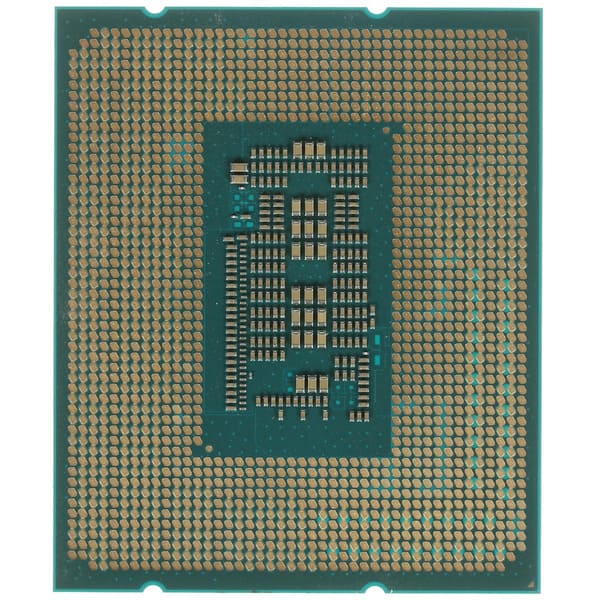 Процессор Intel Core i9-12900KF