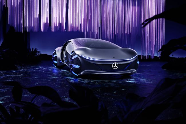 CES 2020: Кэмерон показал первые кадры Аватар 2