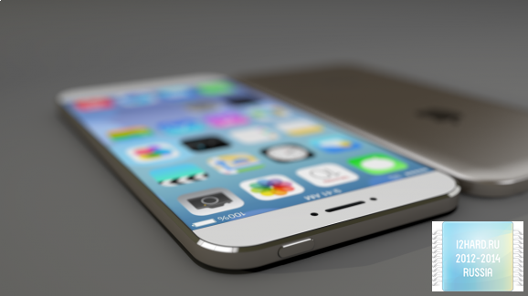 iPhone 6 и 6 Plus позволяют смотреть 4К видео