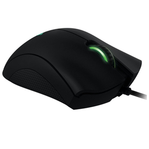 Видео-обзор оптический мыши Razer DeathAdder 2013