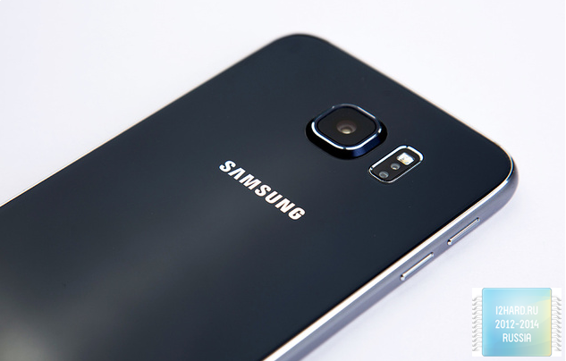 Galaxy S6 будет продаваться без логотипа в Японии