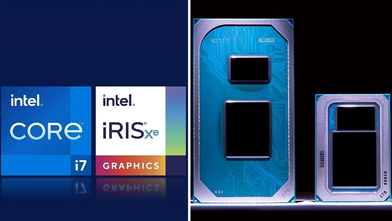 Что лучше intel core i5 или i7