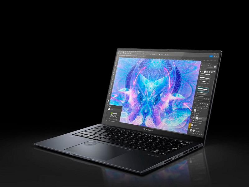 Предварительная стоимость ноутбуков с GeForce RTX 4060 выше ноутбуков c ...