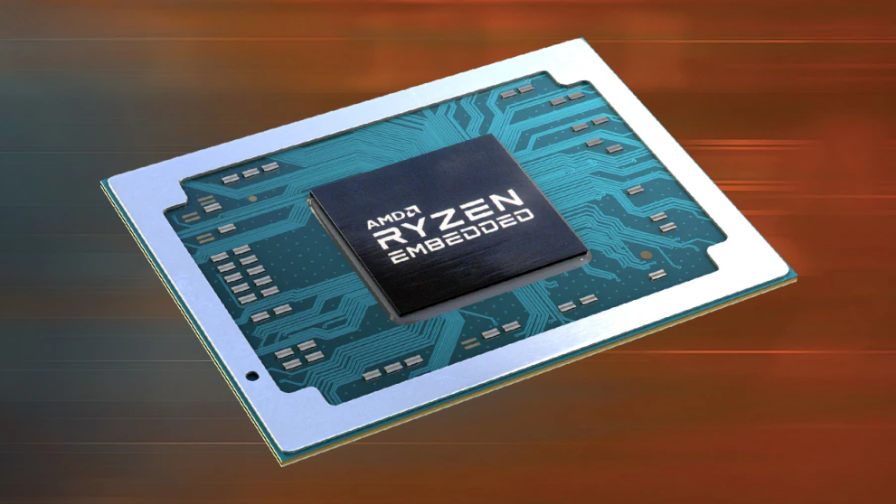 Сколько чипов zeppelin в процессоре amd ryzen без графики