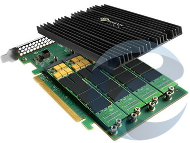 Seagate объявила о начале продаж SSD XP7200