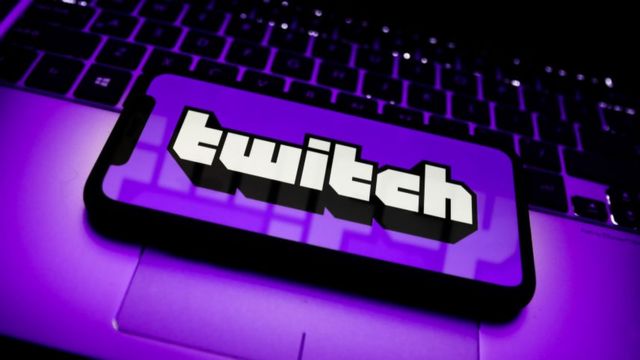 Хорошо зарабатывает только 0,01% лучших стримеров