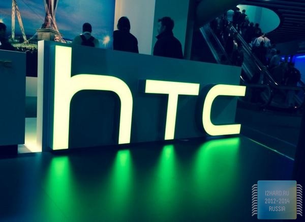 Опубликованы характеристики НТС А12