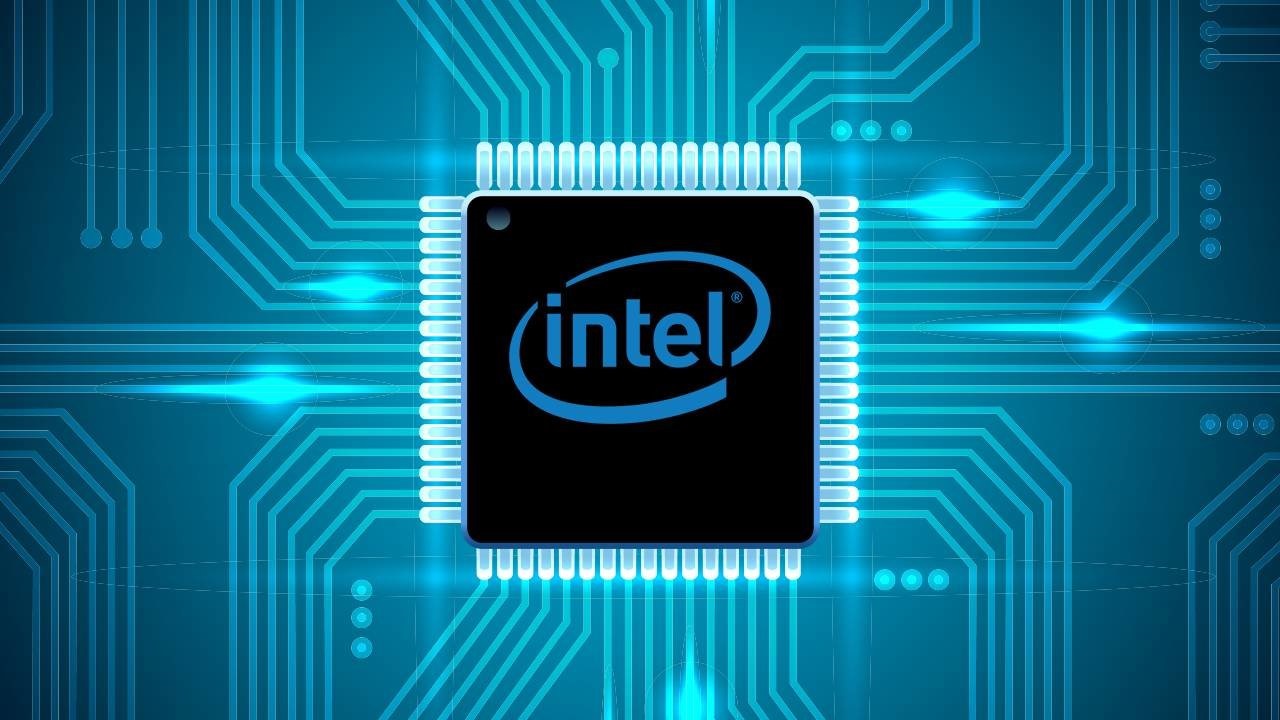 Intel core i9 10980hk обзор