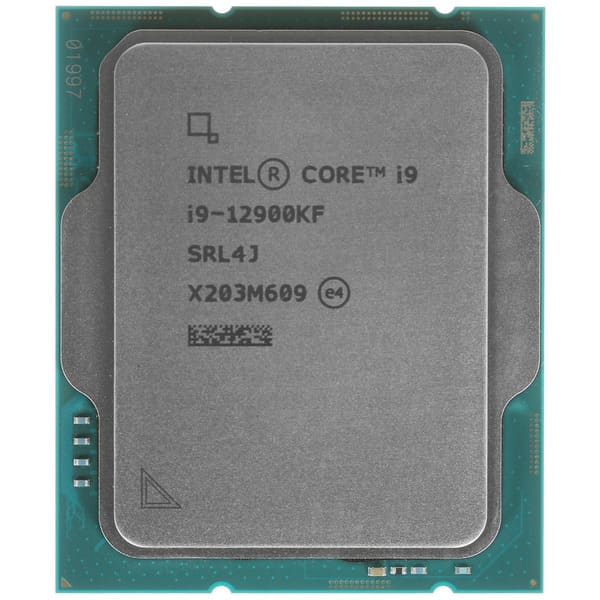 Процессор Intel Core i9-12900KF