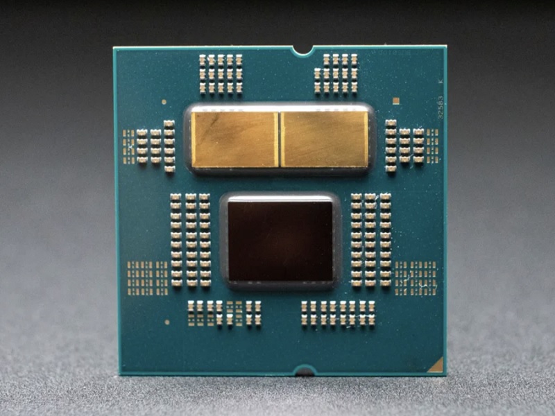 Новые прошивки материнских плат AMD AM5 не ограничивают напряжение SoC ...