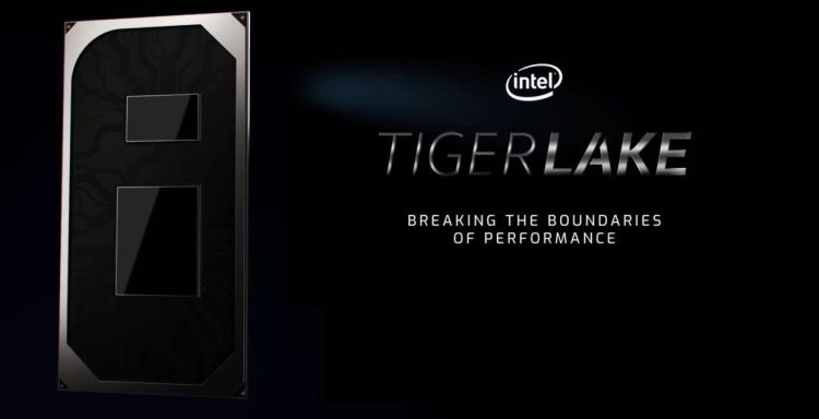Intel представила процессоры Intel Core 11-го поколения — i2HARD