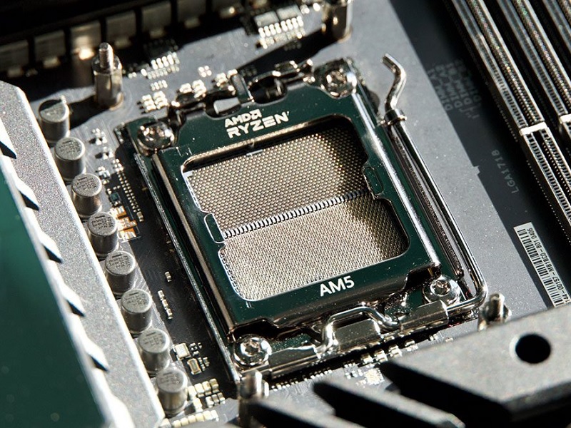 Слух: материнские платы на AMD A620 получат два вида чипсета — i2HARD