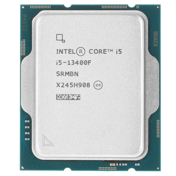 Процессор Intel Core i5-13400F