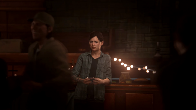 Релиз The Last of Us 2 передвинули на май 2020 года