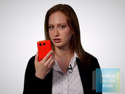 Google готовит новый Nexus 5