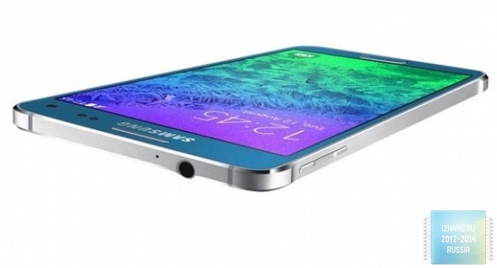 Samsung собирается представить новую линейку смартфонов — i2HARD