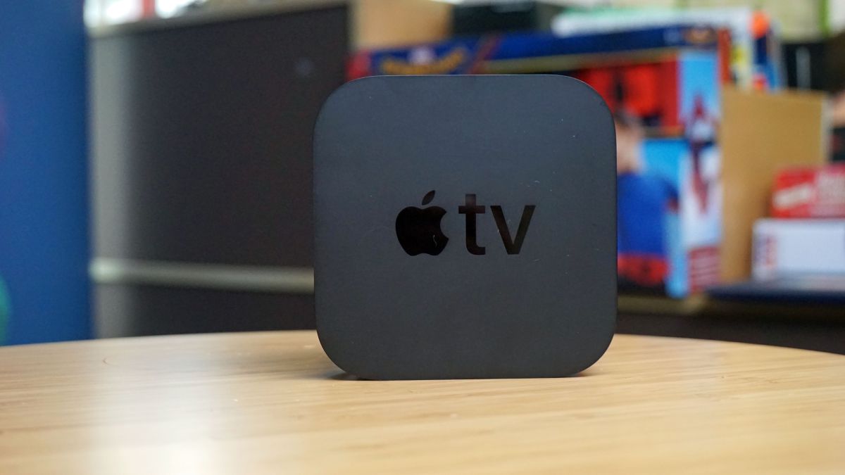 Apple tv youtube 4k не работает