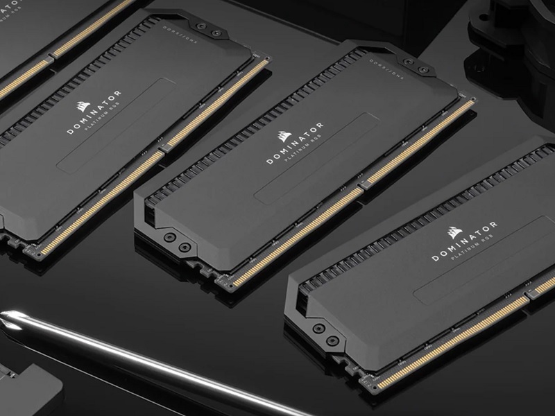 Доступность оперативной памяти DDR5 становится ещё хуже — i2HARD