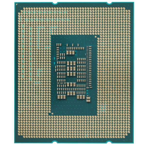 Процессор Intel Core i5-12500