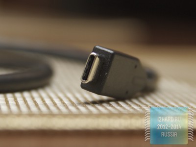 Sony не планирует использовать USB Type-C