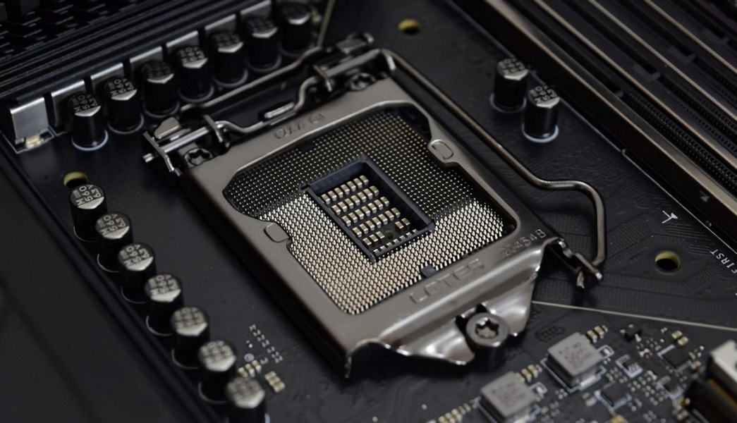 GIGABYTE регистрирует множество материнских плат Intel Z690 с ...