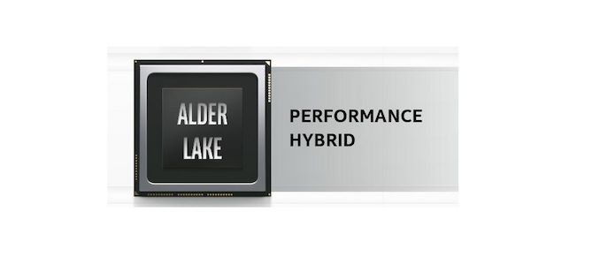 Первый результат тестирования Intel Alder Lake-S, состоящего только из “больших” ядер