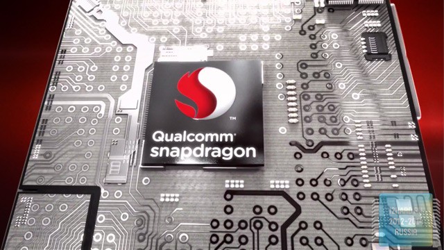 Qualcomm оправдала слухи по поводу Snapdragon 810