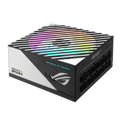 Блок питания ASUS ROG LOKI SFX-L 850W Platinum Black