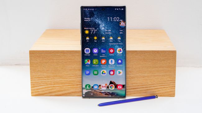 Samsung Galaxy Lite 10 действительно может оказаться реальностью