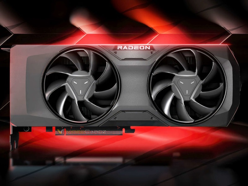 Партнеры AMD сосредоточены на видеокартах следующего поколения, а не RX ...