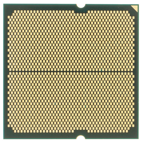 Процессор AMD Ryzen 9 7950X