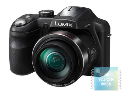 Panasonic и Fujifilm меряются зумами