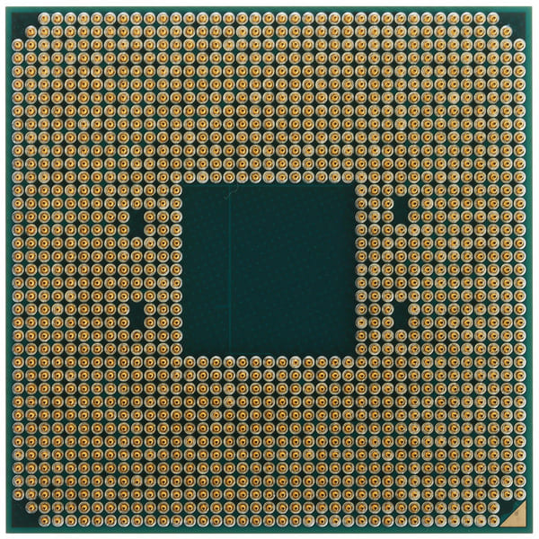 Процессор AMD Ryzen 9 5900XT