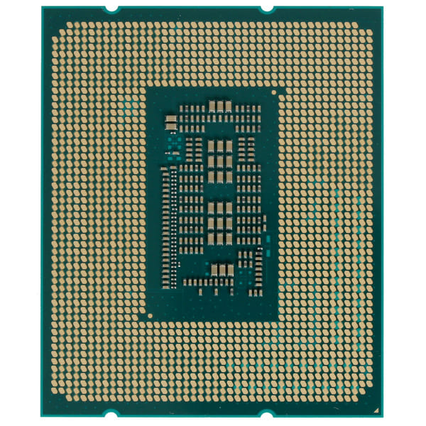 Процессор Intel Core i7-12700KF
