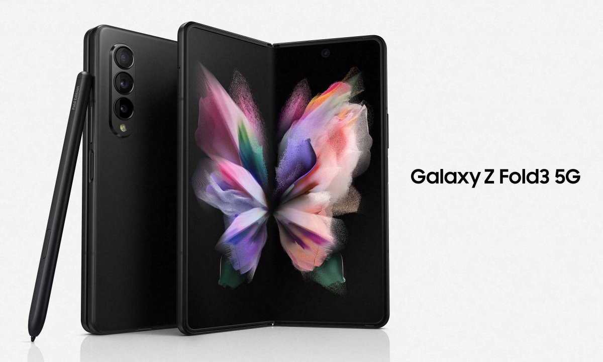 Galaxy Z Fold 3 и Z Flip 3 очень хорошо продаются — i2HARD