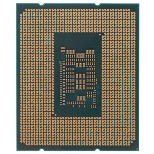 Процессор Intel Core i5-12600