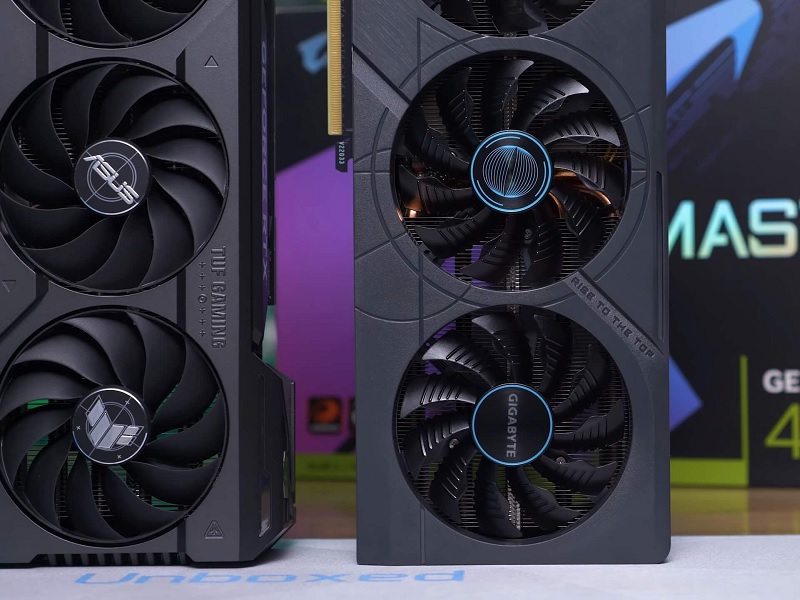 Wccftech: NVIDIA работает над двумя видеокартами с графическим ...