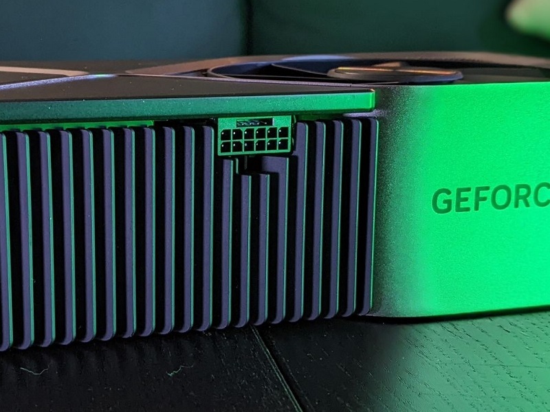 NVIDIA GeForce RTX 4090 Ti получила обновленные характеристики — i2HARD