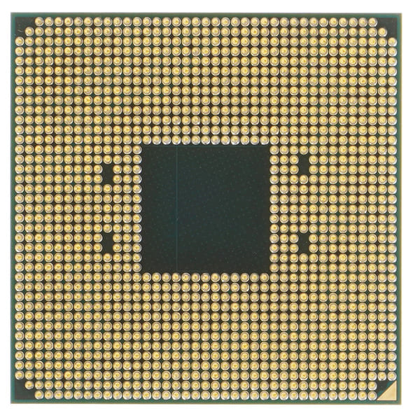 Процессор AMD Ryzen 7 5800
