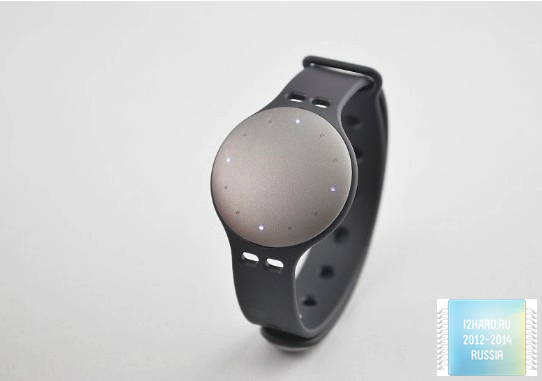 Компания GooPhone представит свой клон часов iWatch