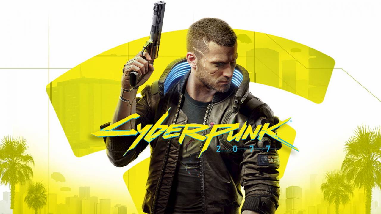 Cyberpunk 2077 опять перенесли — i2HARD