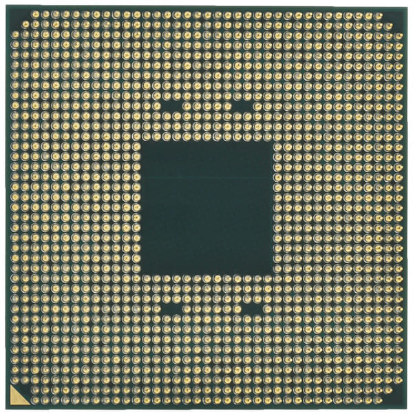 Процессор AMD Ryzen 5 5600X