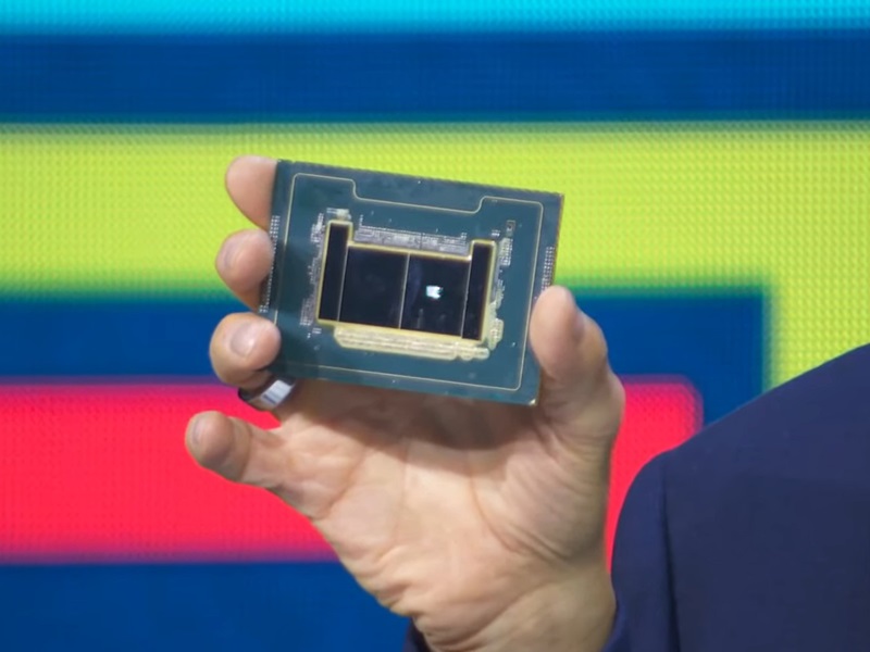 Два 144-ядерных процессора Intel Sierra Forest были протестированы в ...