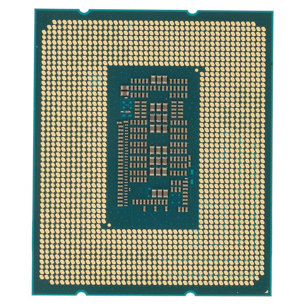 Процессор Intel Core i9-12900KS