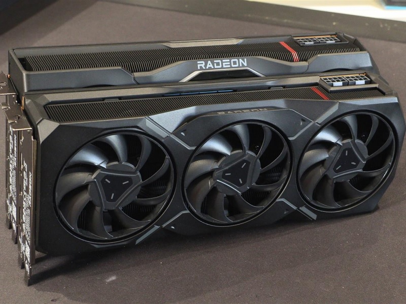 AMD PowerPlay Radeon RX 7900 Amd powerplay radeon rx 7900