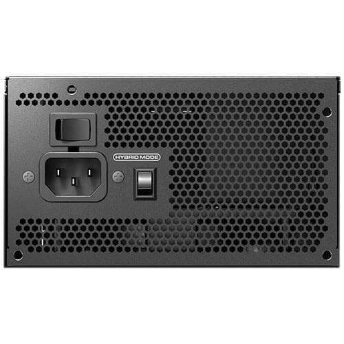 Блок питания Antec GSK 1000W