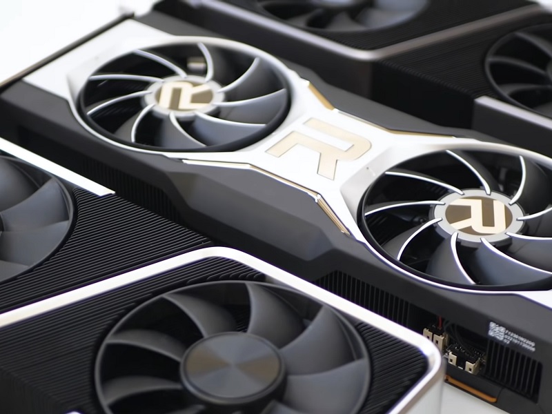 Стоимость игровых видеокарт AMD и NVIDIA в Китае на 20% ниже ...