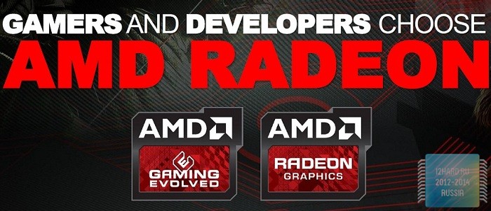 «Нас не догонят» - обзор и тест видеокарты AMD Radeon R9 295X2