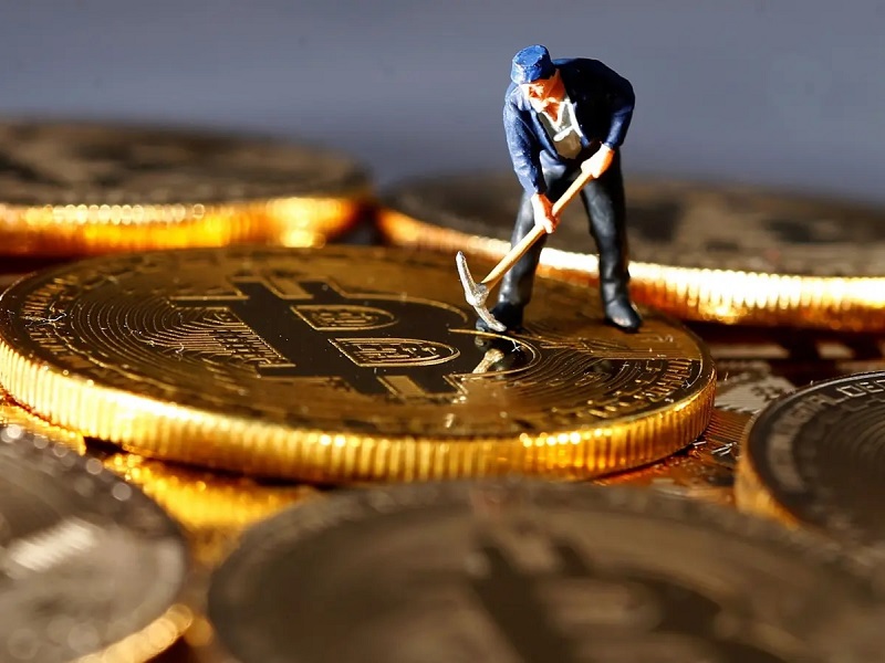 Всего 10% майнеров контролируют 90% майнинговых мощностей Bitcoin — i2HARD